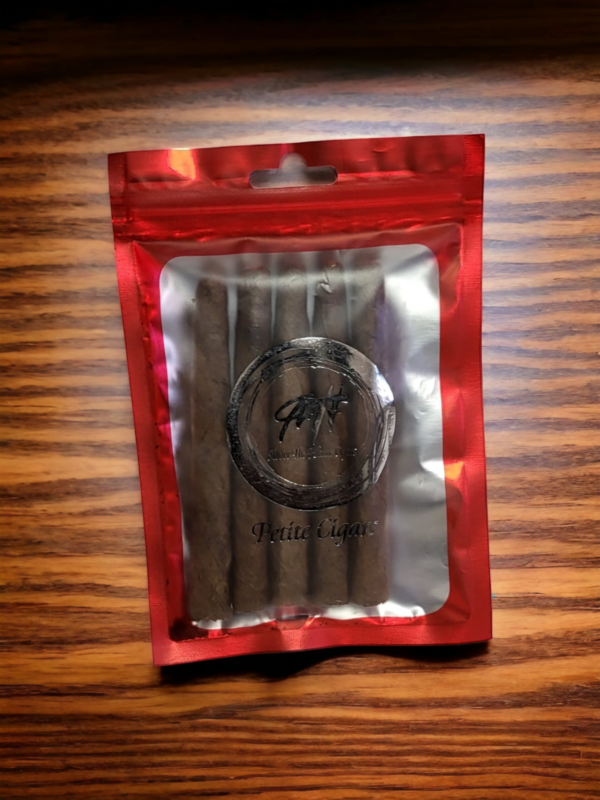 Petite Coffee - 5 Pack
