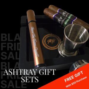 Cigar Gift Set