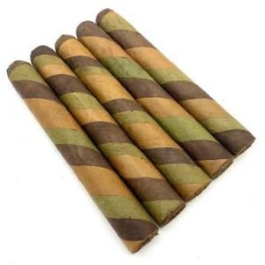 Triple Wrap